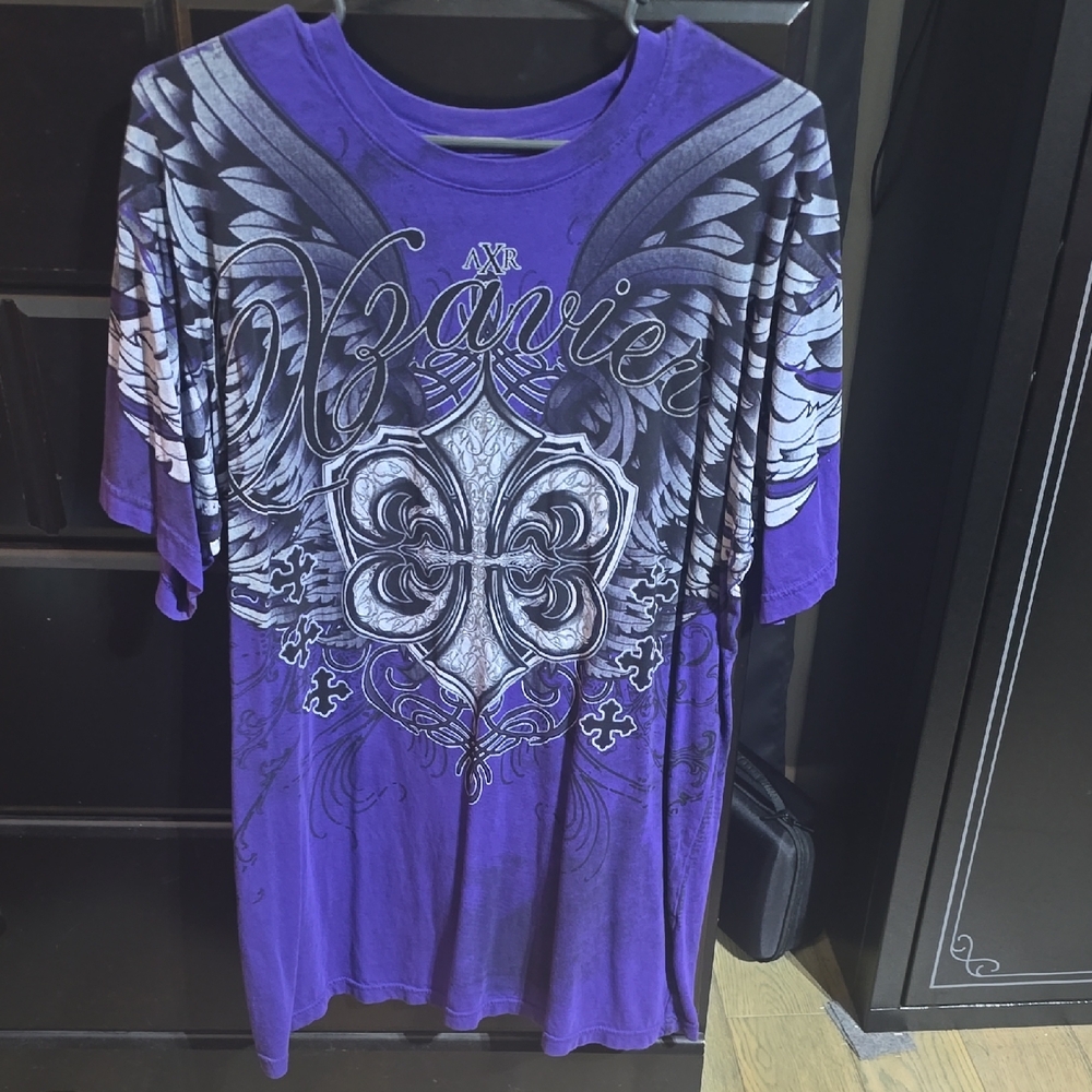 Xzavier Size Xlargr Perfect Condition